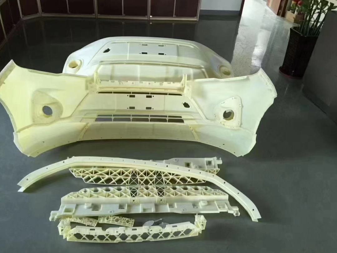 Prototype Trial Production(图6) Prototype Trial Production(图6)