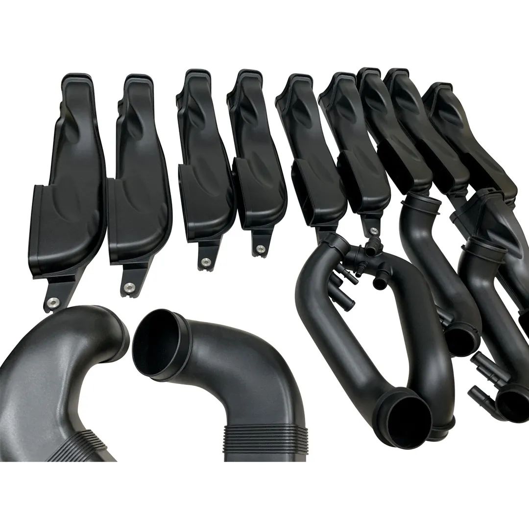 Silicone replication process(图1)