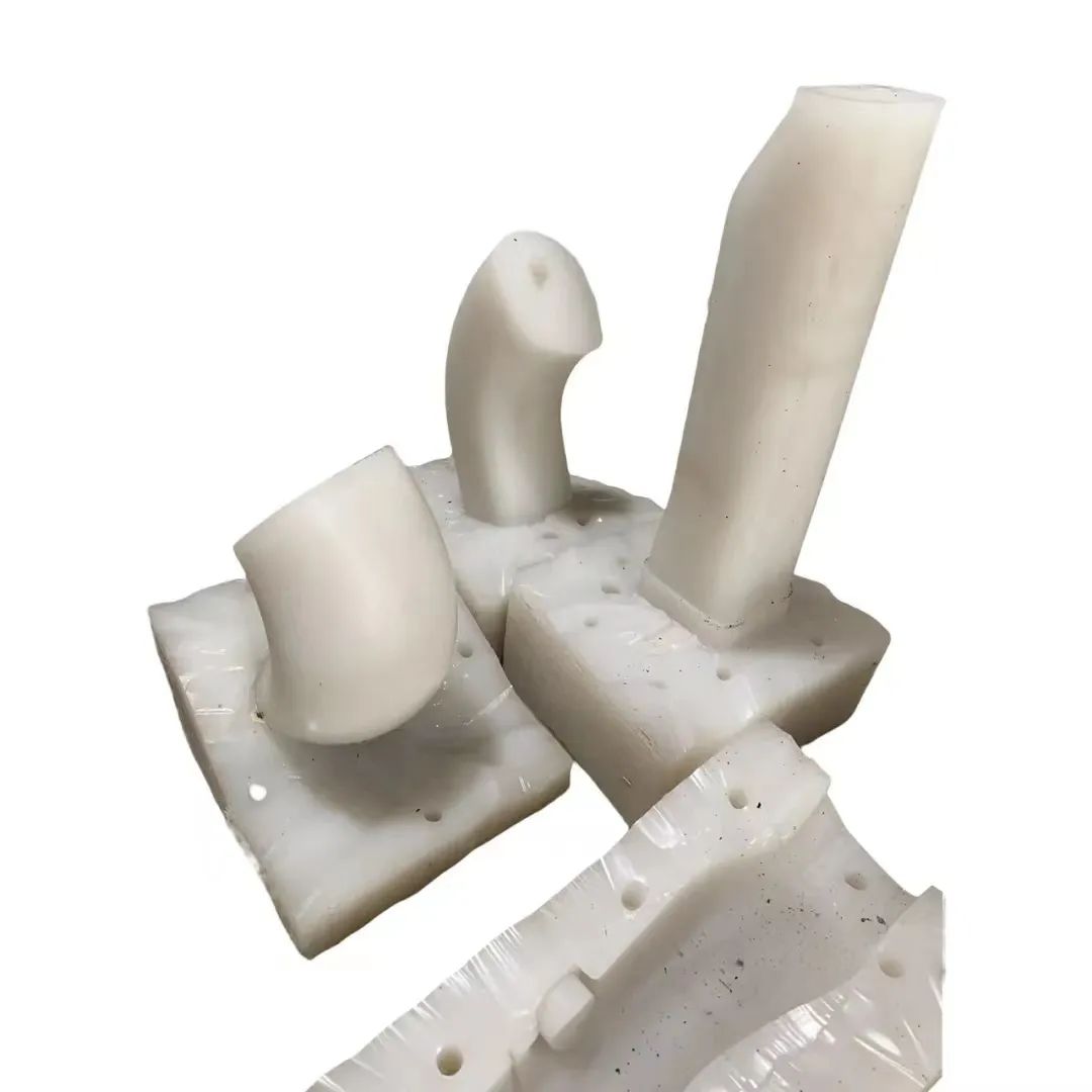 Silicone replication process(图2)