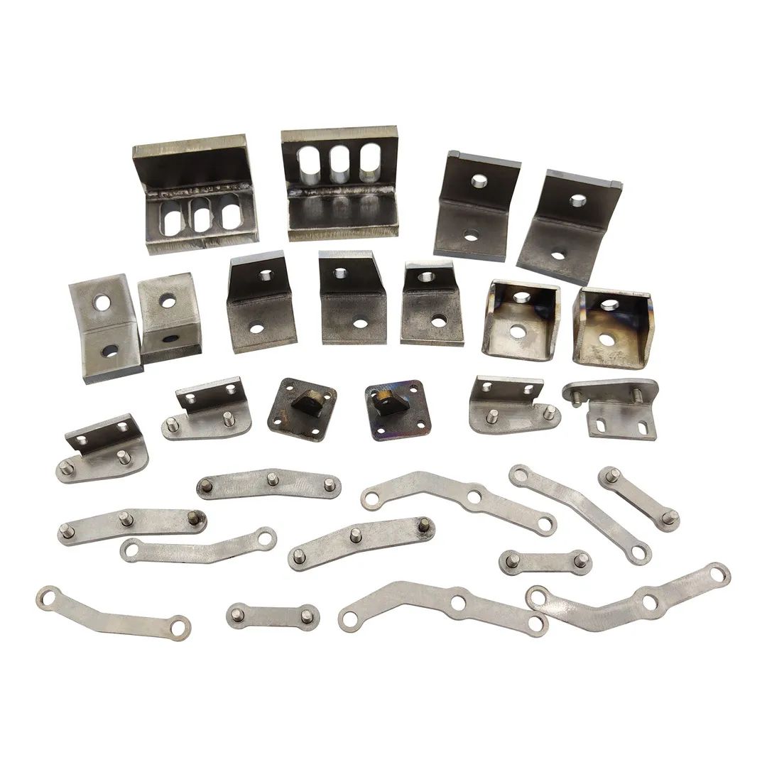 Aviation sector Sheet metal world(图1)