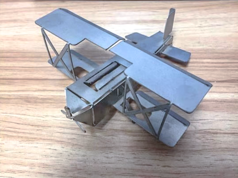 Aviation sector Sheet metal world(图4)