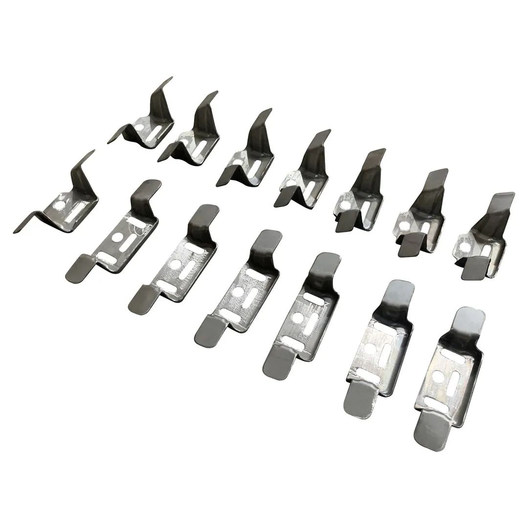 Aviation sector Sheet metal world(图5)