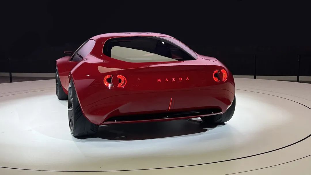 Industrial Man|Diverse Types of Display Car Models(图3)