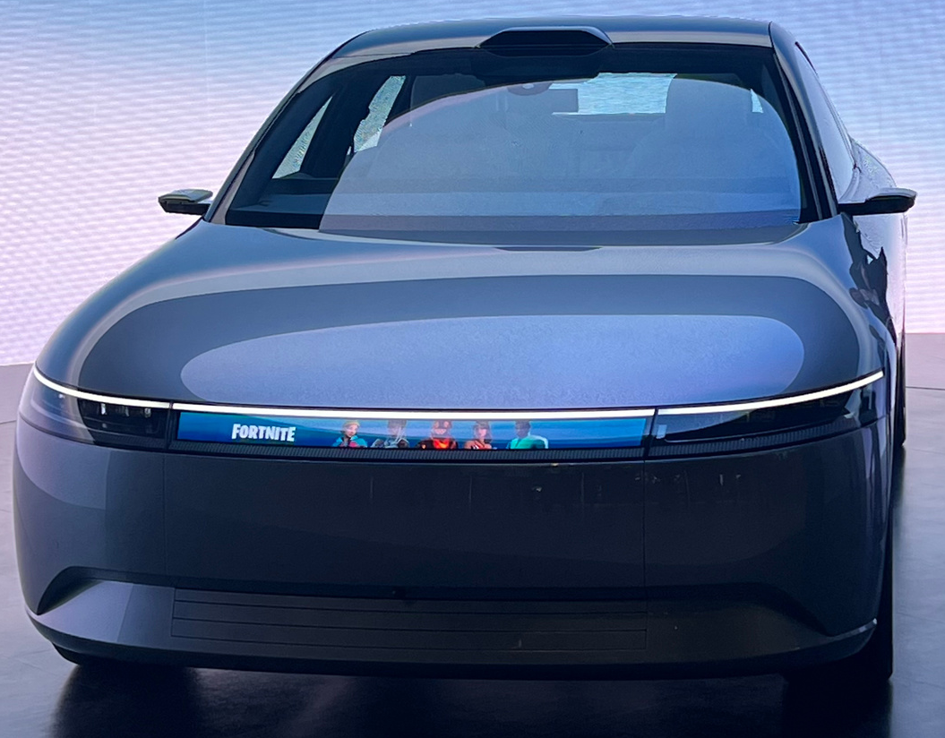Industrial Man|Diverse Types of Display Car Models(图1)