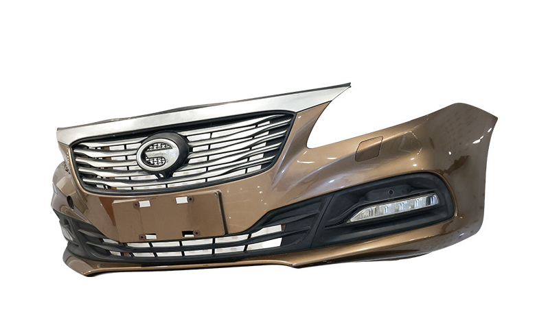 Industrial Man|Diverse Types of Display Car Models(图10)