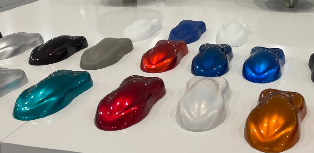 Are You Ready for Industrial Design Graduate Model?(图3)