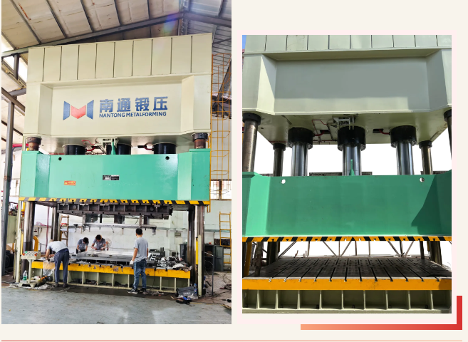 Special Feature: The Close Bond between Mold Manufacturing and National Defense Forces(图5)