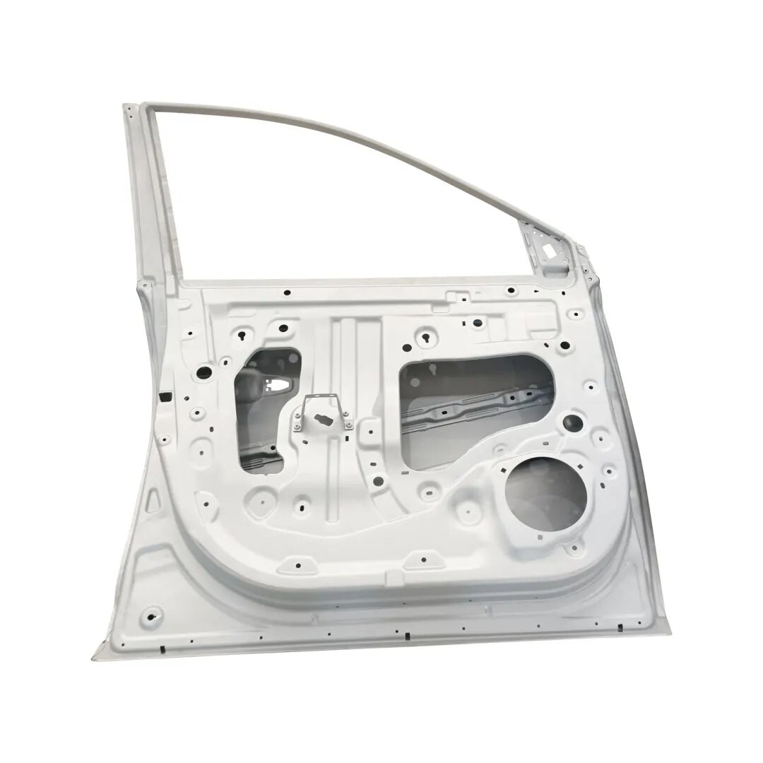 Source Factory Sheet Metal Processing, Customization by Drawings, One-stop Service(图1)
