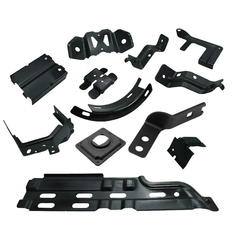 Source Factory Sheet Metal Processing, Customization by Drawings, One-stop Service(图2)