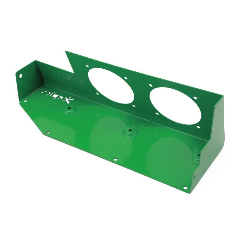 Source Factory Sheet Metal Processing, Customization by Drawings, One-stop Service(图4)