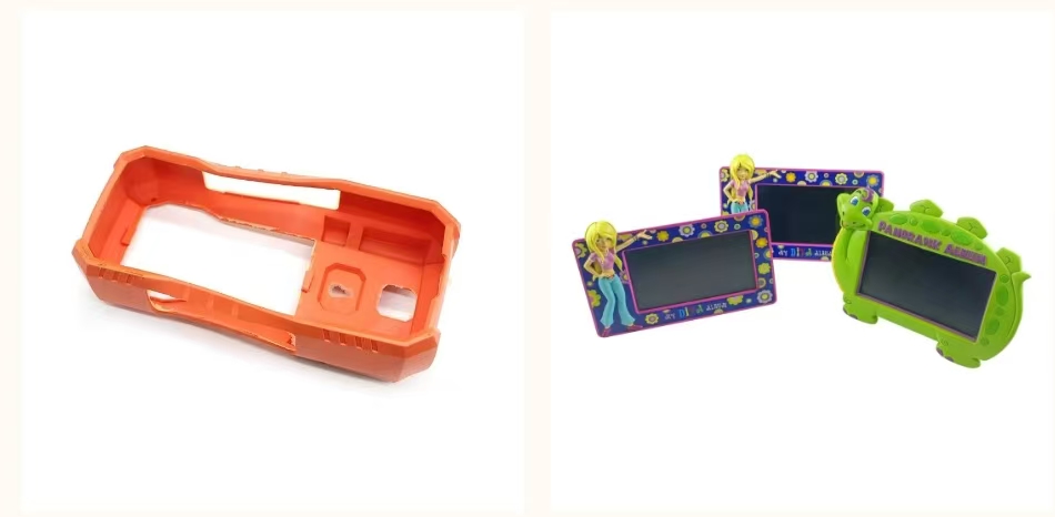 What Are the Differences Between Silicone Laminating Films and Other Laminating Films?(图3) What Are the Differences Between Silicone Laminating Films and Other Laminating Films?(图3)