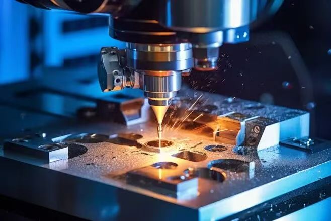 硅胶复模在医疗设备制造中的关键作用(图3) 硅胶复模在医疗设备制造中的关键作用(图3)