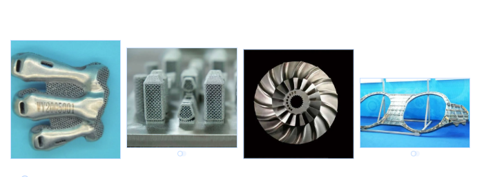 金属 3D 打印材料选型指南与技术特性(图5)