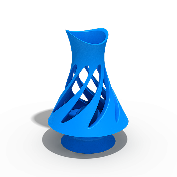 塑料3D打印:从创意到实物的便捷魔法(图1) 塑料3D打印:从创意到实物的便捷魔法(图1)