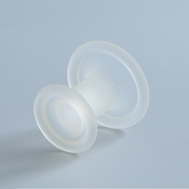 Why Choose Silicone Molding for Small-Batch Production?(图2) 1-260320200Gb41.png