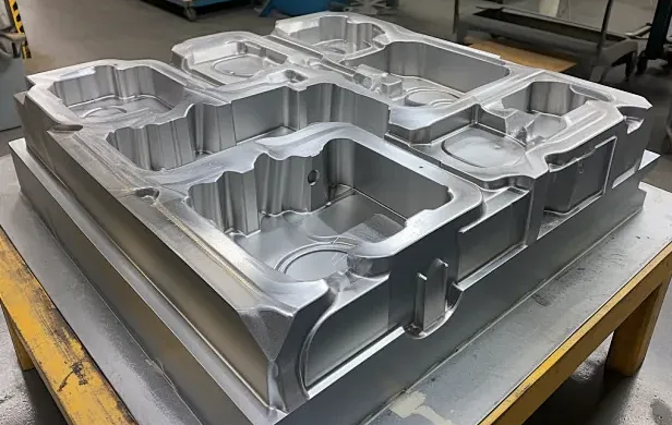 不锈钢3D打印：技术迭代与产业应用新图景(图1)