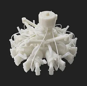 如何选择适合自己的3D打印材料？(图4)